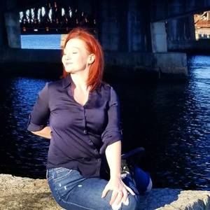 Meet your Posher, Anne